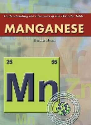 Manganese book