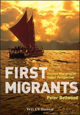 First Migrants book
