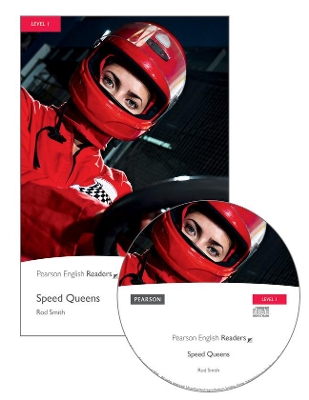 Level 1: Speed Queens Book and CD Pack by Rod Smith