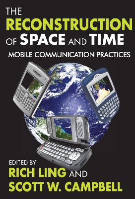 Reconstruction of Space and Time book