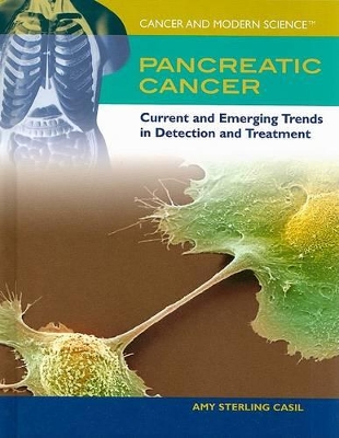 Pancreatic Cancer: Current and Emerging Trends in Detection and Treatment book