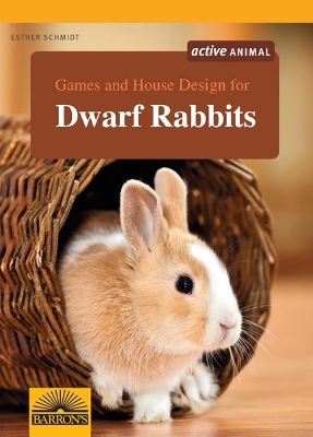 Games and House Design for Dwarf Rabbits book