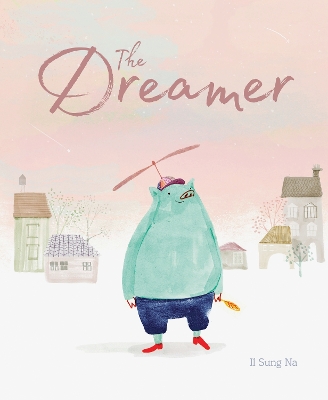 Dreamer book