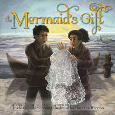 Mermaid's Gift, The book