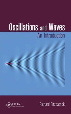 Oscillations and Waves book