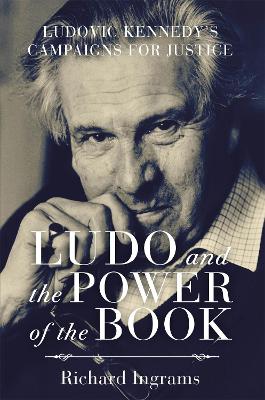 Ludo and the Power of the Book book