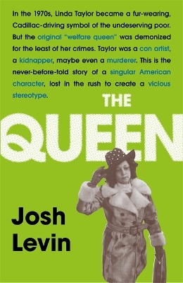 The Queen: The gripping true tale of a villain who changed history book