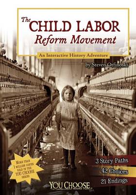 Child Labor Reform Movement book