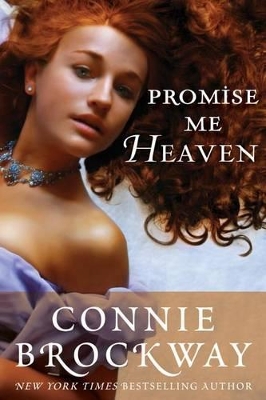 Promise Me Heaven book