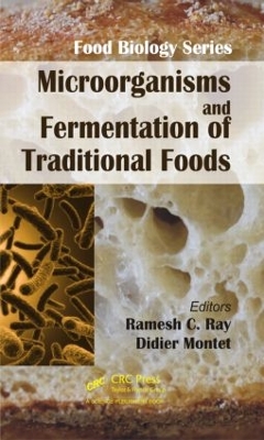 Microorganisms and Fermentation of Traditional Foods book