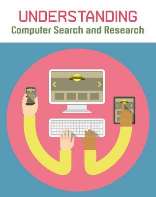 Understanding Computer Search and Research book