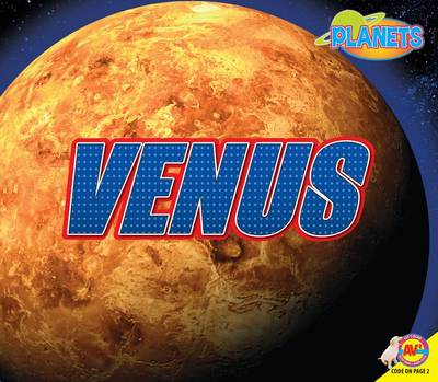 Venus book