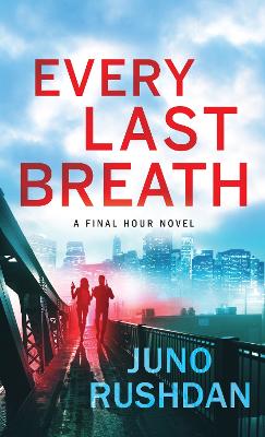 Every Last Breath book