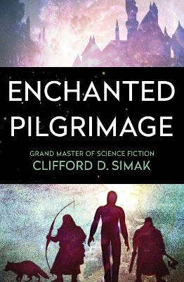 Enchanted Pilgrimage book