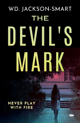 The Devil's Mark book