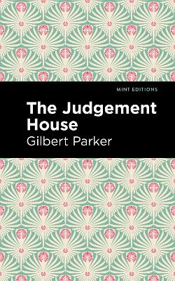 The Judgement House book