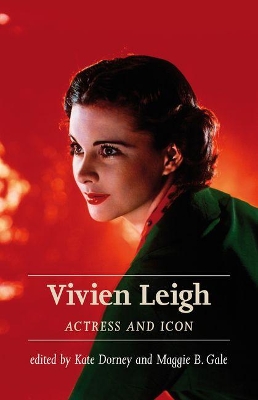 Vivien Leigh book