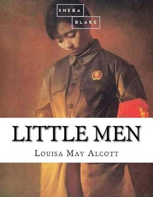 Little Men book