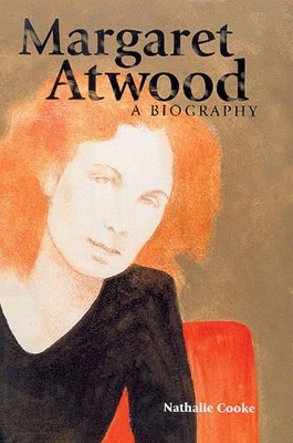 Margaret Atwood by Nathalie Cooke