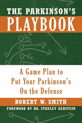 Parkinson's Playbook book