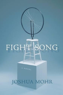 Fight Song book