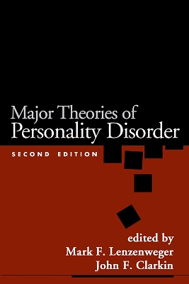 Major Theories of Personality Disorders, Second Edition book