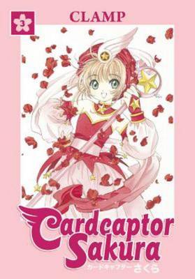 Cardcaptor Sakura Omnibus Volume 3 book