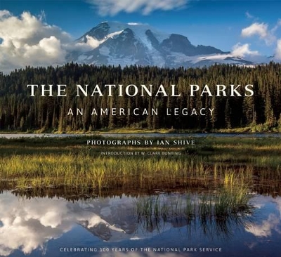 National Parks by Ian Shive