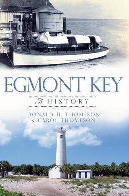 Egmont Key book