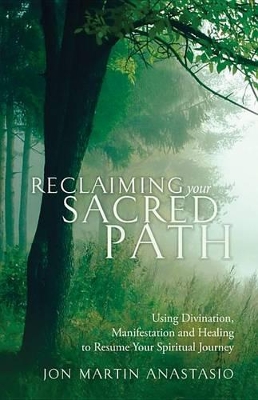 Reclaiming Your Sacred Path book