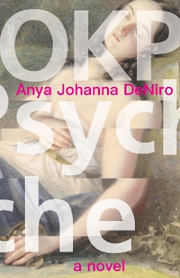 OKPsyche: a novel book