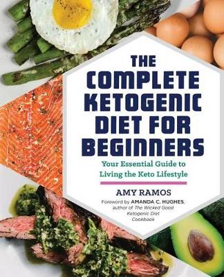 Complete Ketogenic Diet for Beginners book