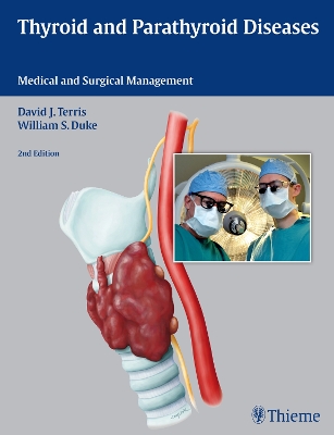 Thyroid and Parathyroid Diseases book