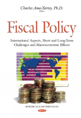 Fiscal Policy book