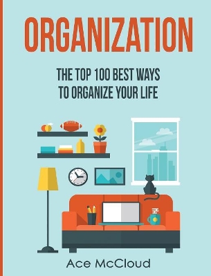 Organization book