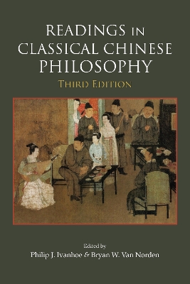 Readings in Classical Chinese Philosophy book