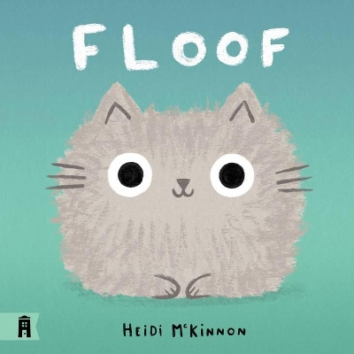 Floof book