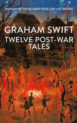 Twelve Post-War Tales book