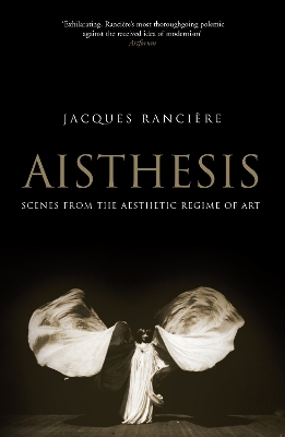 Aisthesis book