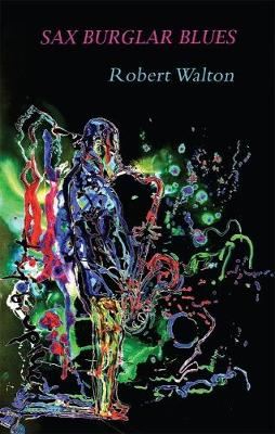 Sax Burglar Blues book