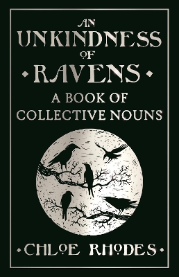 Unkindness of Ravens book