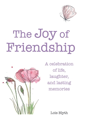 Joy of Friendship book
