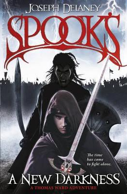 Spook's: A New Darkness book