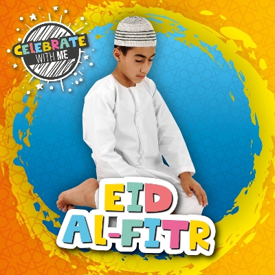 Eid al-Fitr by Shalini Vallepur