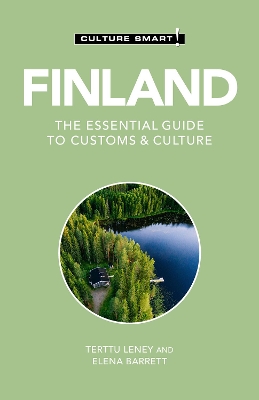 Finland - Culture Smart!: The Essential Guide to Customs & Culture book