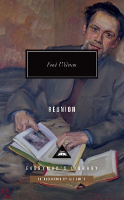 Reunion by Fred Uhlman