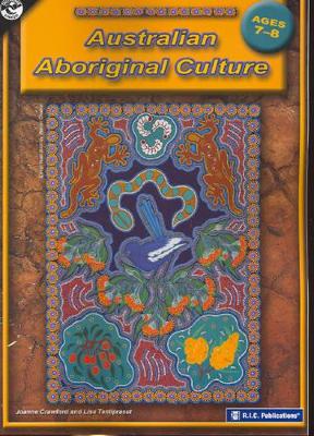 Australian Aboriginal Culture: Ages 7–8 book