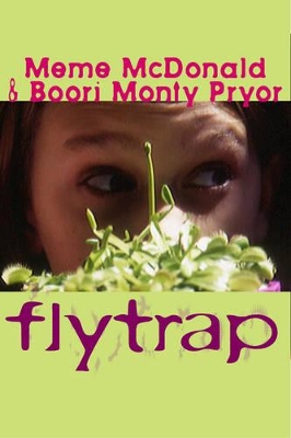 Flytrap book