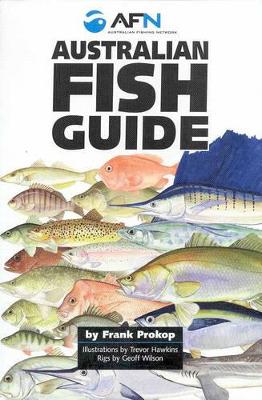 The Australian Fish Guide book