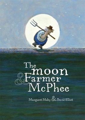 Moon And Farmer McPhee book